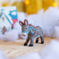 Felt Benedict the Nativity Donkey