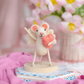 Cupid Mouse