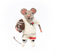 England Rugby Mouse