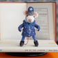 Police Officer Mouse