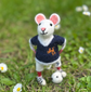 NEW Scotland Footballer Mouse