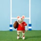 NEW Wales Rugby Mouse